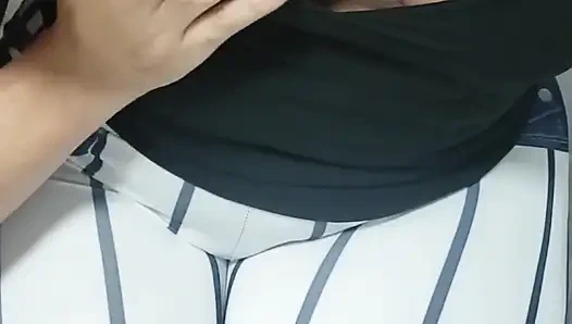 Sanal sekste seksi tayt