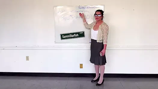 komik pornstar çıkışları