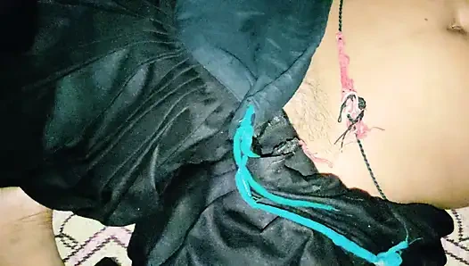 Baldızın götüne büyük bir arazi verdi