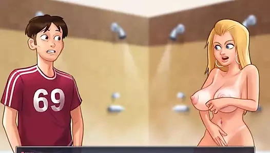 Yaz mevsimi efsanesi bölüm 16 misskitty2k