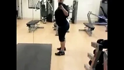 Mazzeratie Monica Pawg Whooty Twerk Volume 4