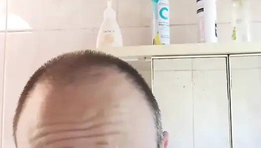 New Shaver