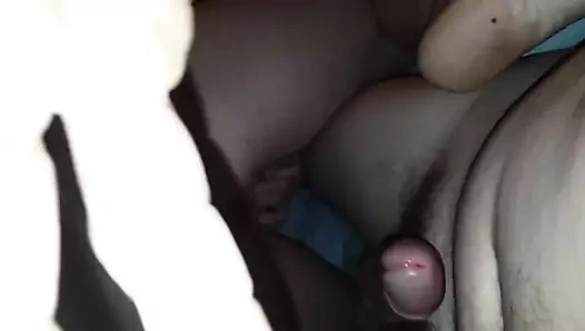 karısı sürme bana