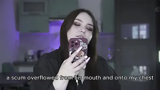 Porno Hikayesi - Erkekle Eşcinsel Toplu Seks İlk Kez Anal Oldu