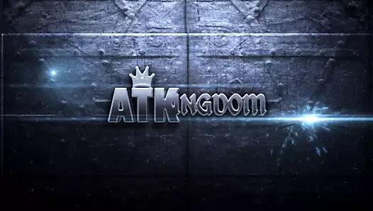 Sulu ıslak kedi sikme &amp; Creampie winter jade atk kız arkadaşlar