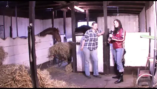 Büyük götlü sarışın Alman orta yaşlı seksi ev hanımı anal sikiliyor