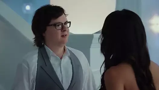 Bianca haase - jakuzili zaman makinesi