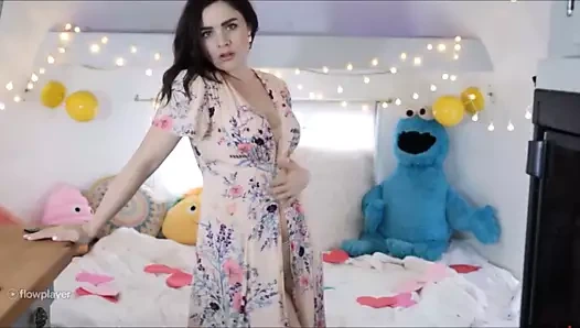 Holliecakes Avustralyalı tatlı