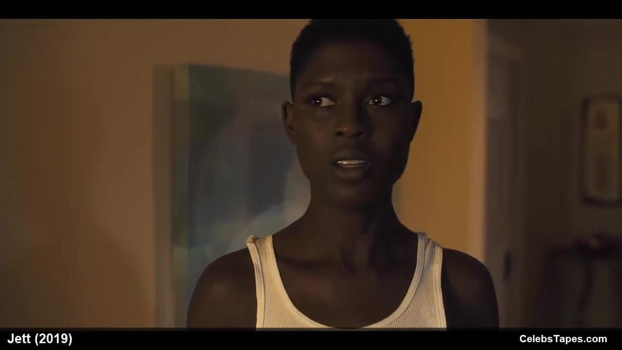Carla gugino, jodie turner-smith ve natalie hall çıplak ve seksi