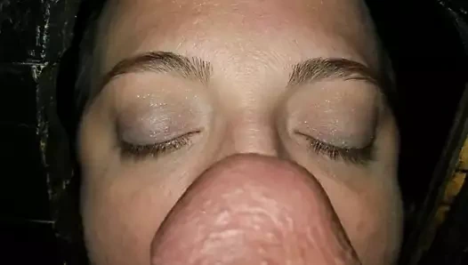 Sürtük slayt gösterisi