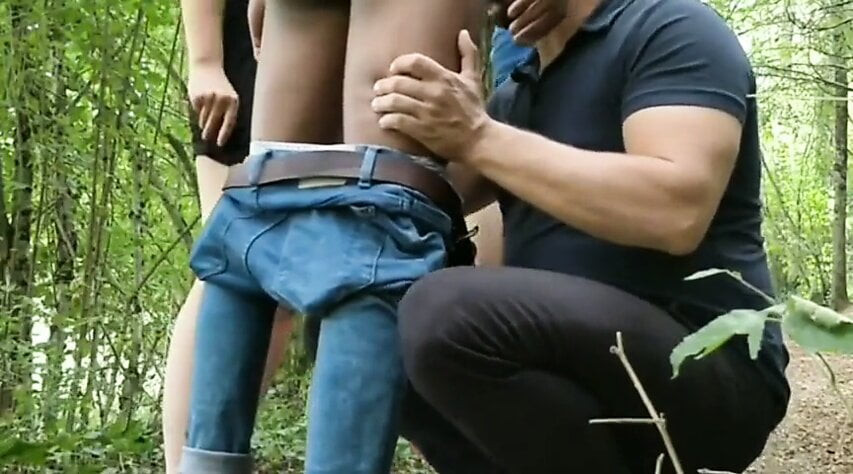 biseksüel dogging