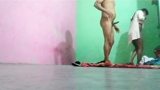 Erkek arkadaş ne apne pas kız arkadaş bula ke chod diya mjedaar juberjust chudai video