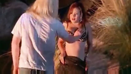 Jennifer Tily seks sahnesi