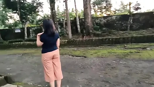 Öğretim Üyeleri ve Öğrencilerin Bir Skandalı!