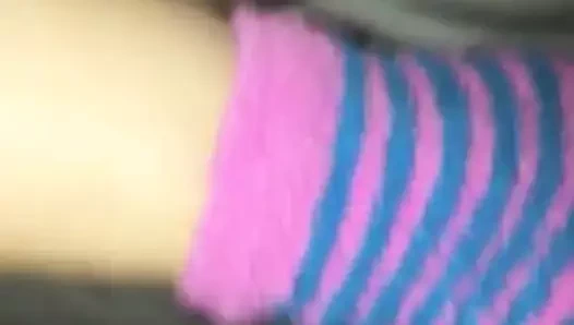 Büyük baştankara eş krem ​​pasta