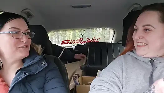 Bayan Doyumsuz ile röportaj