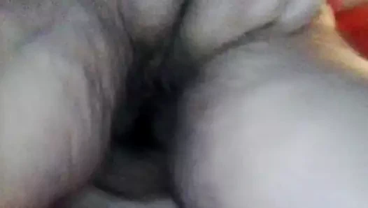 cüppesinin altında