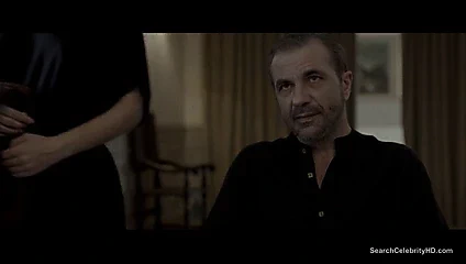 Barbara lennie çıplak - büyülü kız