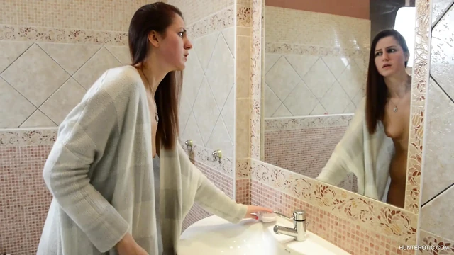 Panik - gerçek zamanlı gerçek korku - sesler meg magic tarafından aşırı panik yapıyor