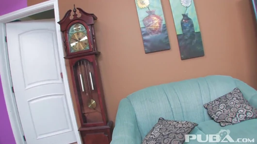 Seksi shyla'nın bakış açısı macerası
