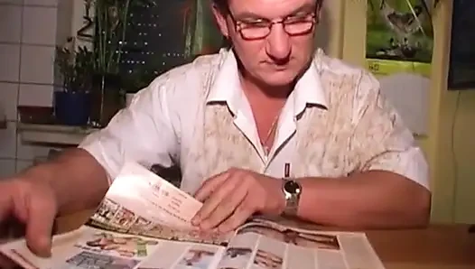 Çoraplı bu klas Alman bayanı amını siktirirken izle