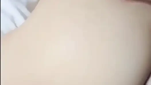 Bahsi erkek arkadaşıma ayakta ve işbirliği yaparak ödüyorum