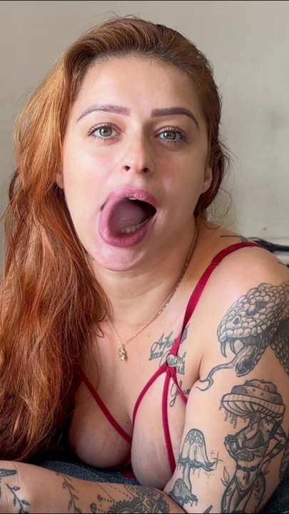 Bu dil seni sikecek mi? - Camila Vegas