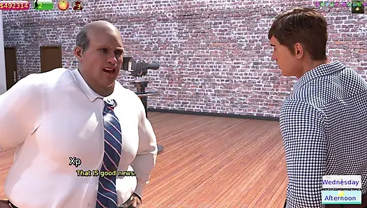 Alice yavaş yanık oyunlarıyla harikalar diyarında - üvey anne law 1'den rahatlatıcı sakso