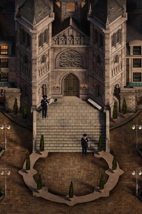 Genesis sırası: pencereyi düzeltme ep.71