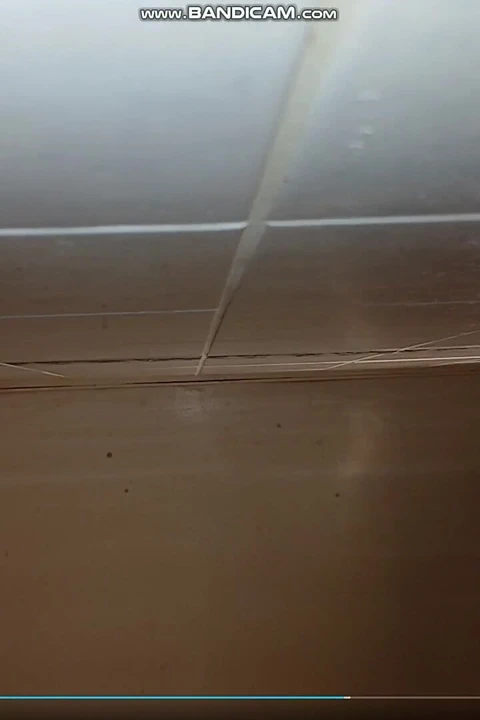 Seksi Nelly Oyuncağıyla Banyoda Solo