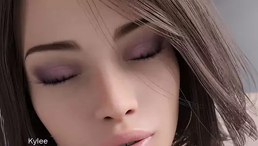 Kalp sorunları - 1 foxie2k tarafından küçük bir parti