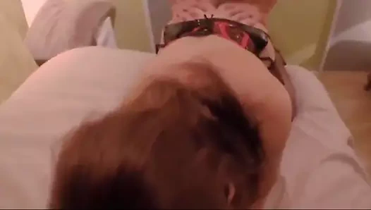 offerte par stepson mari candauliste