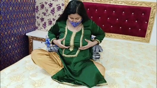 Lütfen Siktir Et Beni, Evimde Yalnızım