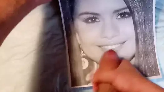 Selena gomez (nihai boşalmak haraç)