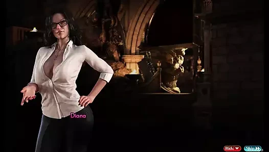 The Genesis order 155 - pc oyunu