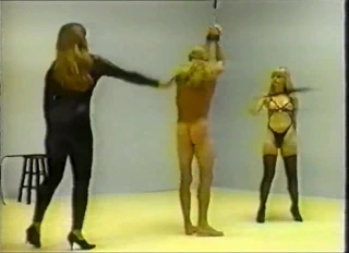 İki zalim güzellik