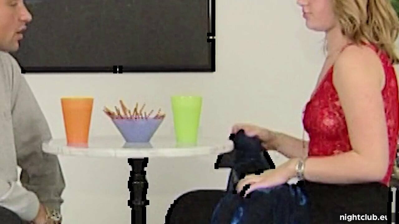 Yapay penis test cihazının bir sonraki test nesnesi var
