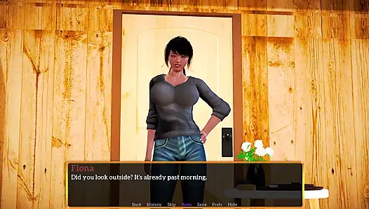 Yeni evim - (pt 82) - nc