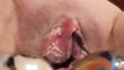 Cam ve metal ile oynayın