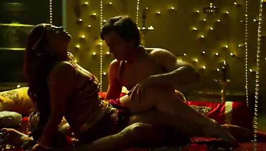 Mastram Isha Chabbra