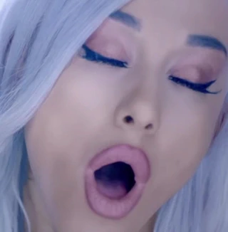 Ariana büyük döngü #1