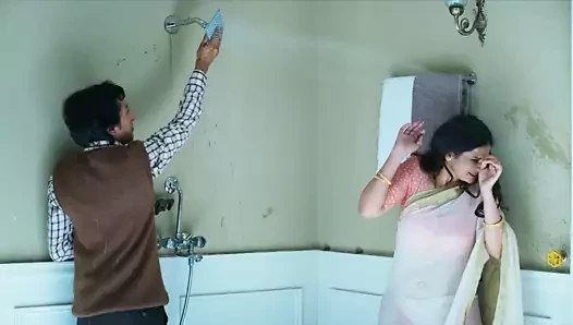 komşu çocuk ile yenge ilişki