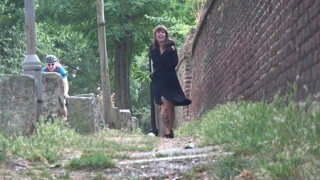 çıplak içinde sokak