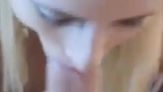 lezzetli bir horoz boşaltma