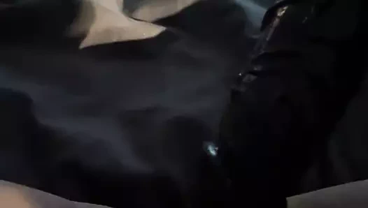 karısı inmek için bbc kullanır