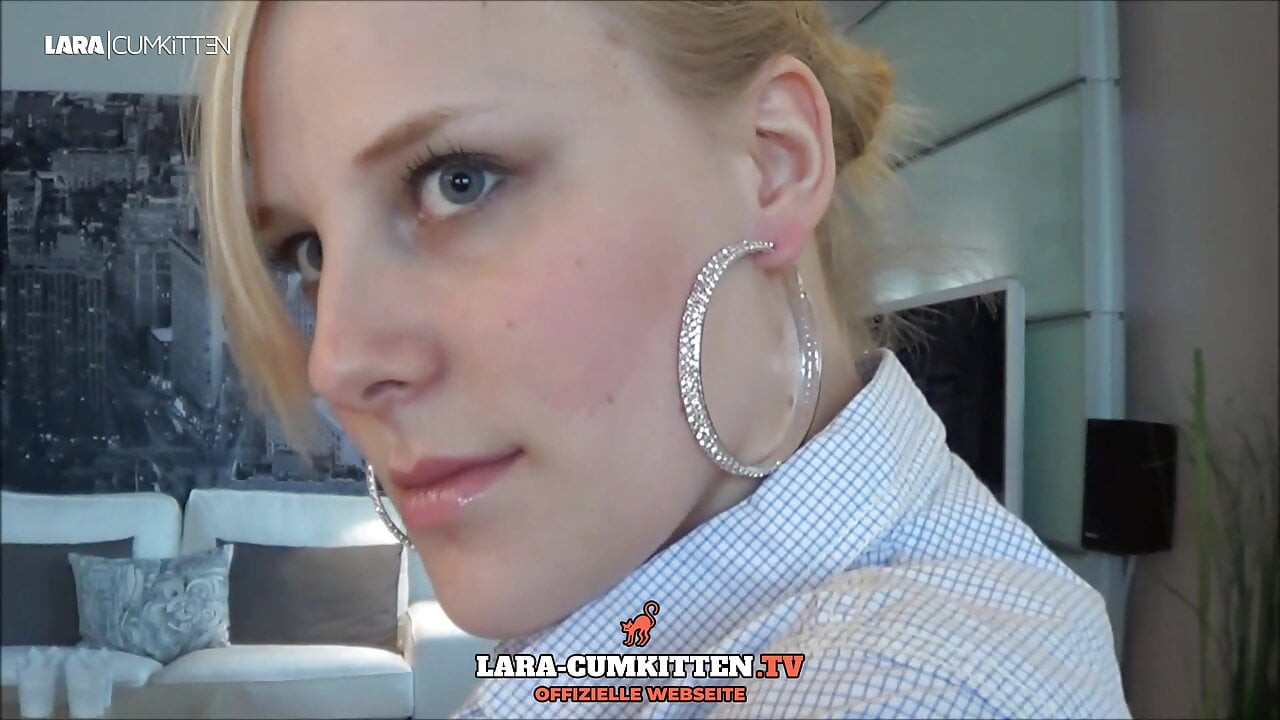 lara cumkitten - becerdin ve mumlu