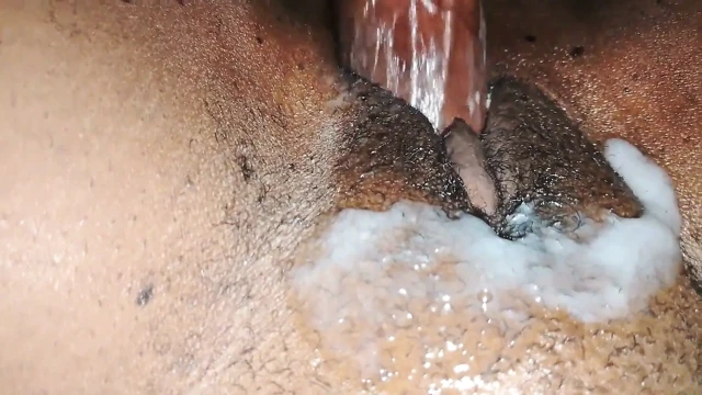 Kıçıma boşalma