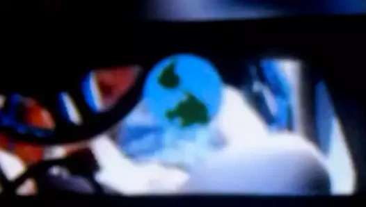 mamada en el coche lc