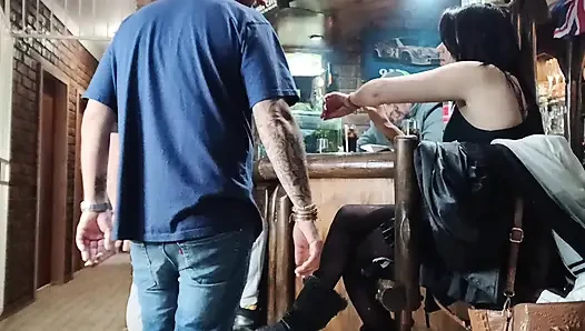 Kamera arkası