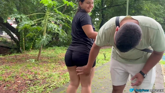 Oh my God, Horny Too Wrong, Unknown And Perverted